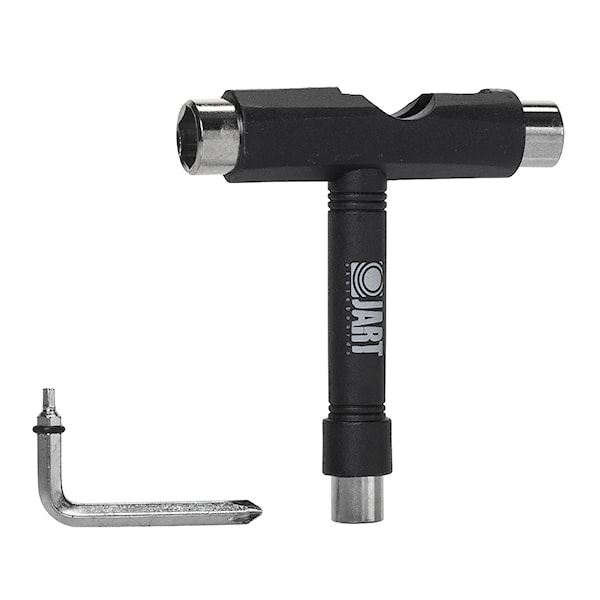 Narzędzie do deskorolki Jart T-Tool black