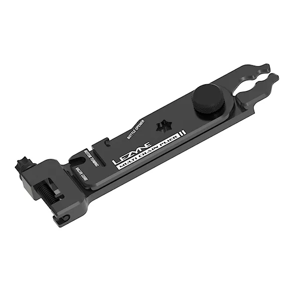 Nářadí na kolo Lezyne Multi Chain Pliers black