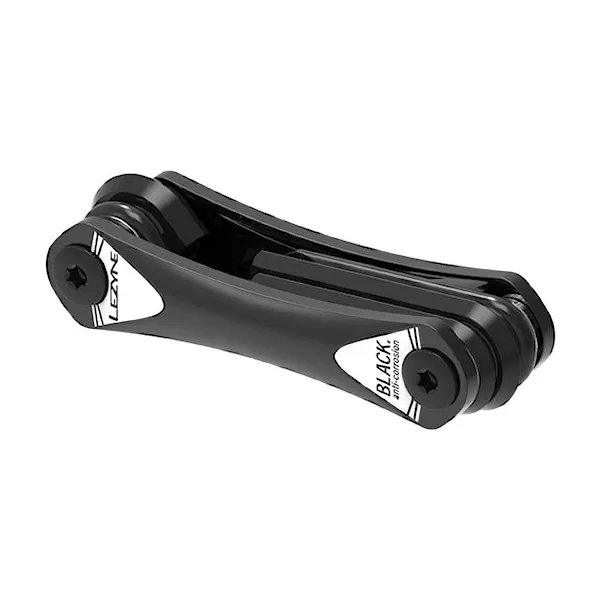 Nářadí na kolo Lezyne RAP II 6 black