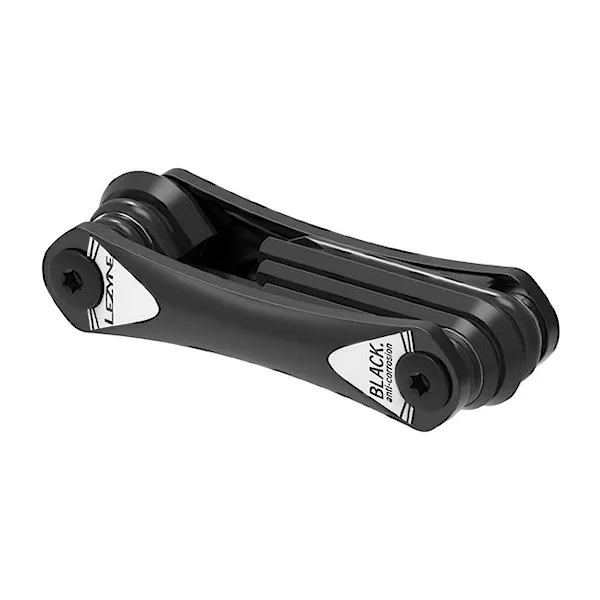 Nářadí na kolo Lezyne RAP II 8 black