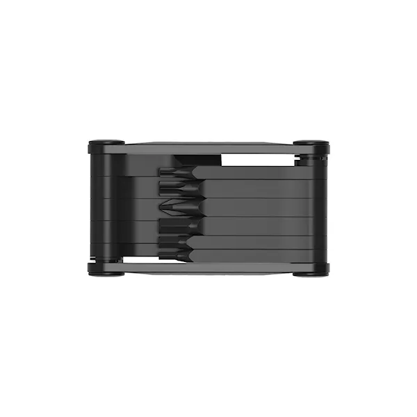 Nářadí na kolo Lezyne V Pro 11 black