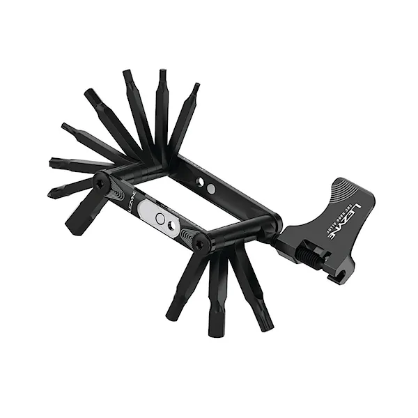 Nářadí na kolo Lezyne V Pro 13 black