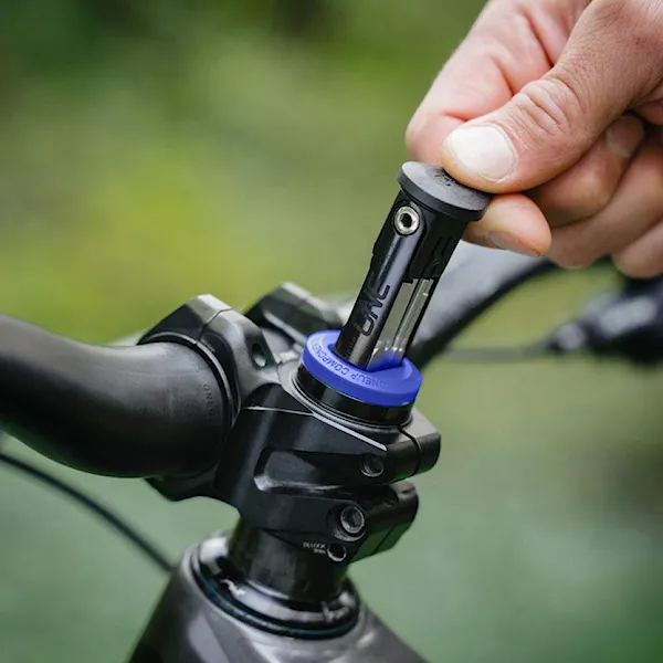 Narzędzie rowerowe OneUp EDC Lite blue