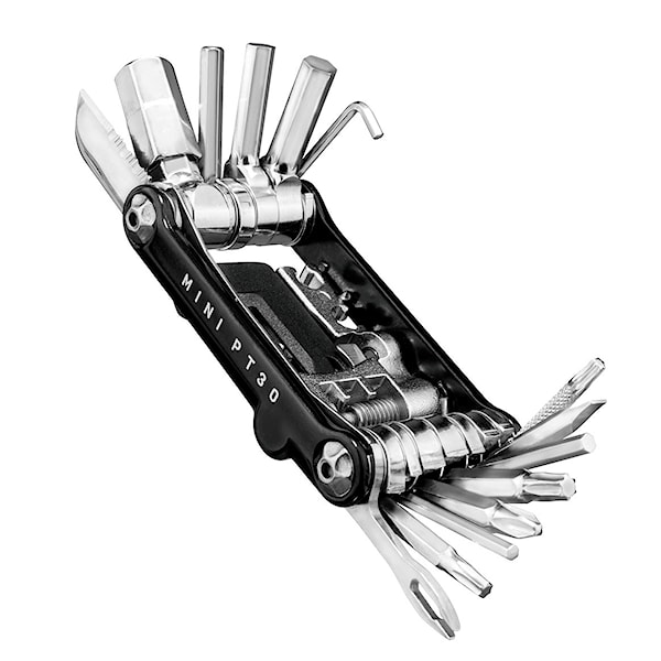 Bike Tool Topeak Mini PT30 black