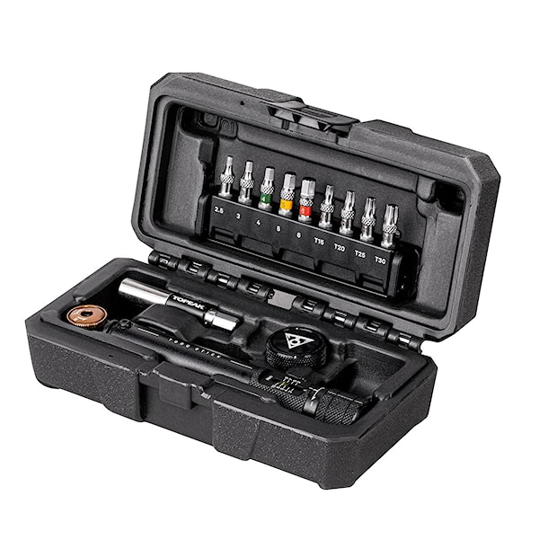 Nářadí na kolo Topeak Torq Stick Pro 2-10 Nm black
