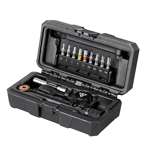 Bike Tool Topeak Torq Stick Pro 2-10 Nm black