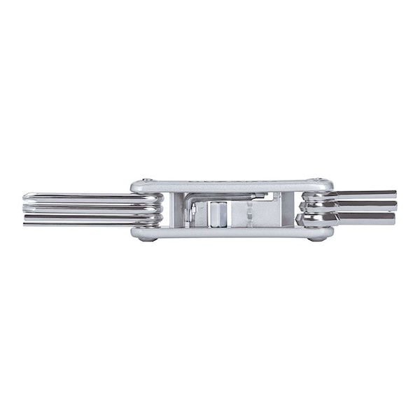 Náradie na bicykel Topeak X Tool+ 11 silver