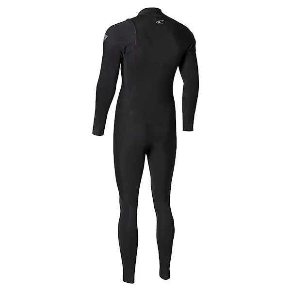 Neopren O'Neill Epic 4/3 Chest Zip Full black/black/black 2026