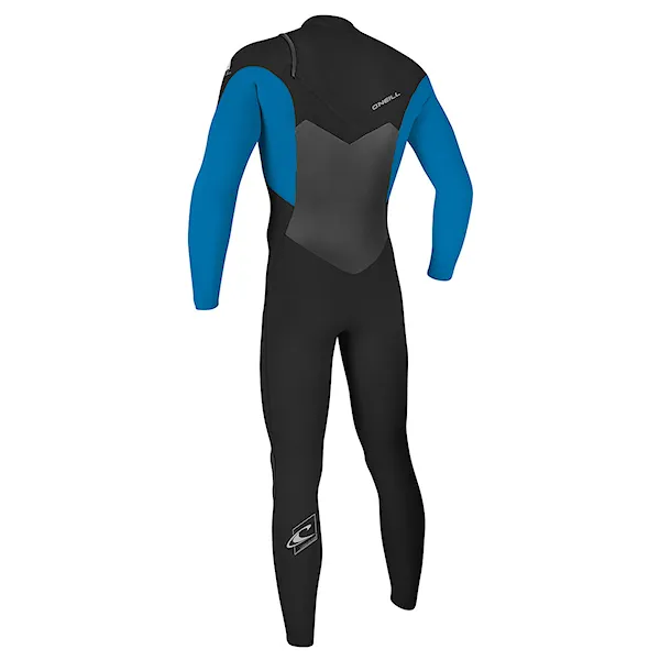 Neoprén O'Neill Epic 4/3 CZ Full black/brite blue 2020