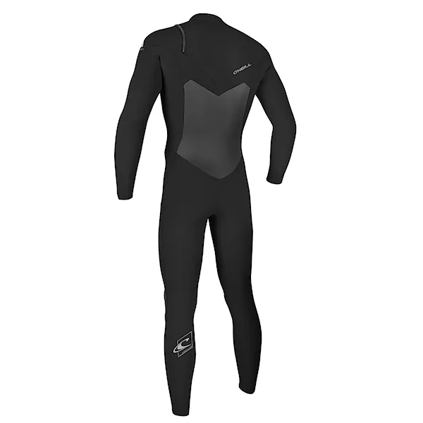 Neopren O'Neill Epic Chest Zip 4/3 Full black/black 2024