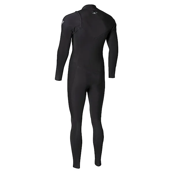 Neopren O'Neill Epic 5/4 Chest Zip Full black/black/black 2026