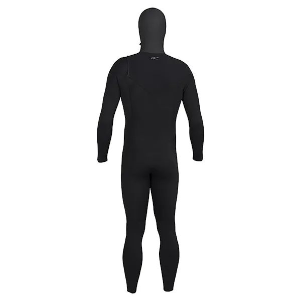 Pianka neoprenowa O'Neill Epic 6/4 Chest Zip W/Hood black/black/black 2026