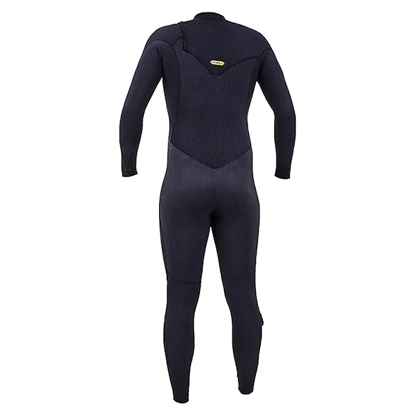 Neopren O'Neill Hyperfreak 4/3 Zipless Full acid wash/black 2020