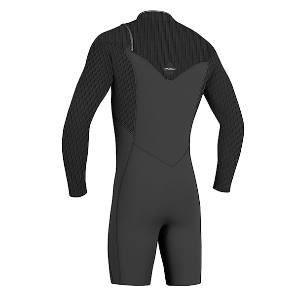 Neopren O'Neill Hyperfreak CZ 2 mm L/S Spring black/black 2021