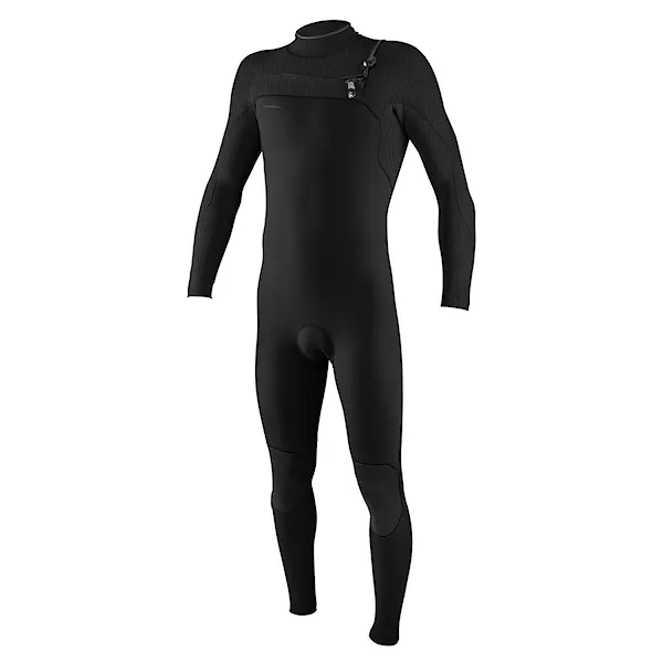 Neoprén O'Neill Hyperfreak Chest Zip 5/4+ Full black/black 2026