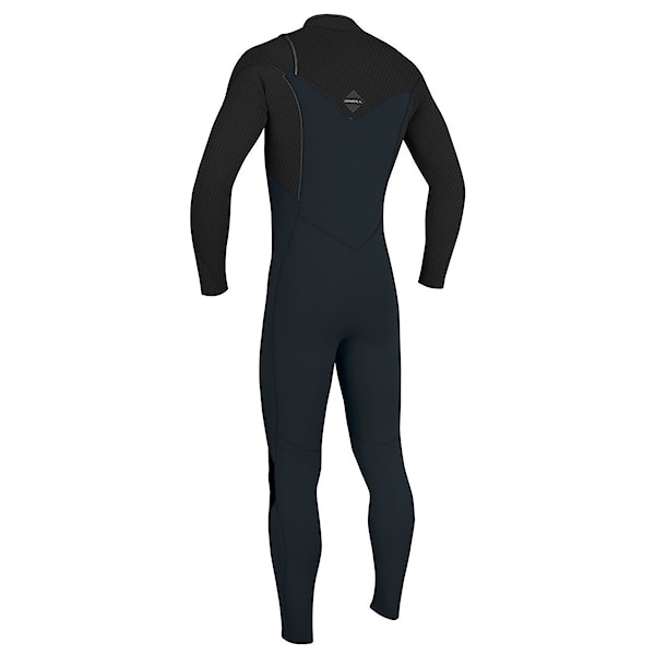 Wetsuit O'Neill Hyperfreak F.u.z.e. 4/3 Full slate/black 2018