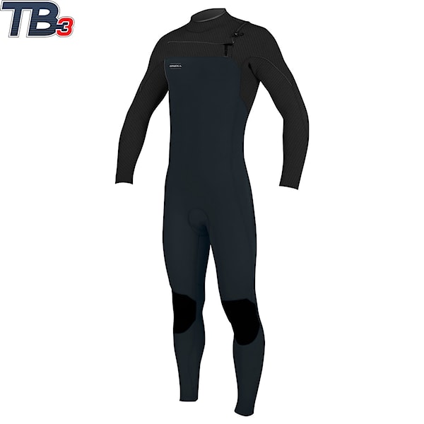 Neopren O'Neill Hyperfreak F.U.Z.E. 4/3 Full slate/black 2018