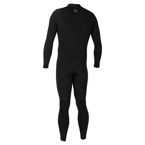 Wetsuit O'Neill O'Riginal RG8 3/2 Chest Zip Full black 2026