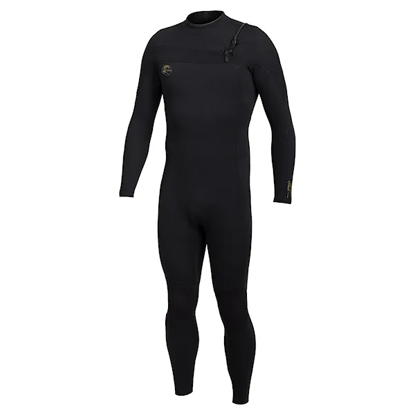 Wetsuit O'Neill O'Riginal RG8 3/2 Chest Zip Full black 2026