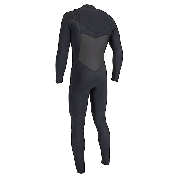 Neopren O'Neill Psycho Tech Chest Zip 4/3+ Full black/black 2025