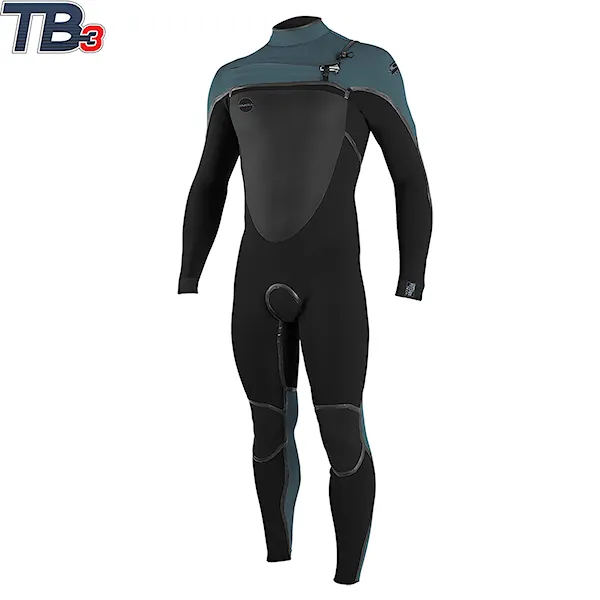 Neopren O'Neill Psycho Tech F.U.Z.E. 4/3 FSW Ful black/dusty blue 2018