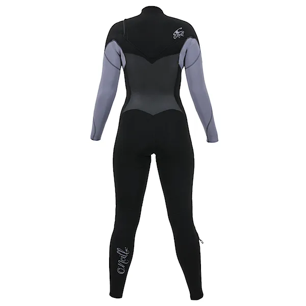Neoprén O'Neill Wms Epic CZ 4/3 Full black/mist 2020