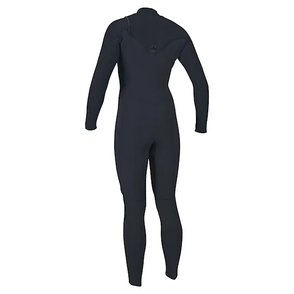 Wetsuit O'Neill Wms Hyperfreak 4/3+ Chest Zip Full dark orion/dark orion 2026