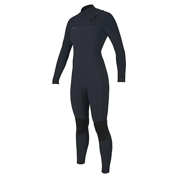 Wetsuit O'Neill Wms Hyperfreak 4/3+ Chest Zip Full dark orion/dark orion 2026