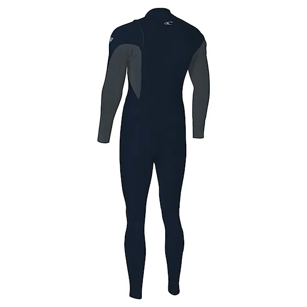 Wetsuit O'Neill Youth Epic 4/3 Chest Zip Full abyss/shade/abyss 2026