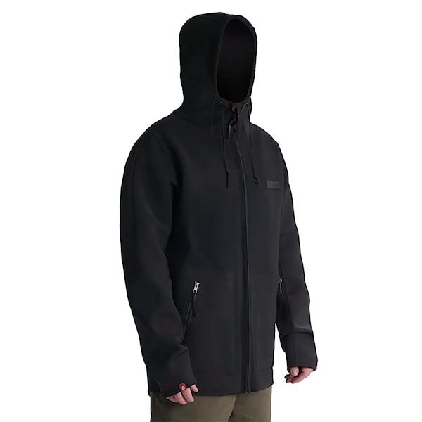 Neoprenová bunda Follow Control P1 Neo Jacket black 2026