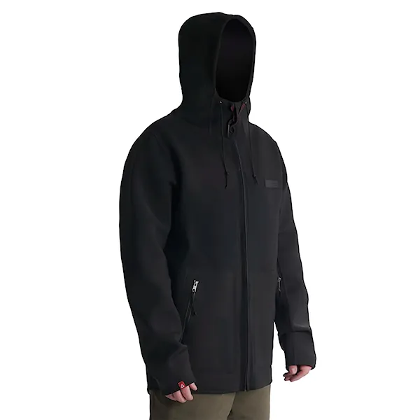 Kurtka neoprenowa Follow Control P1 Neo Jacket black 2026