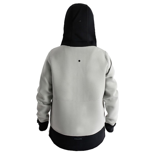 Neoprene Jacket Follow Pro Neo Jacket cream 2025