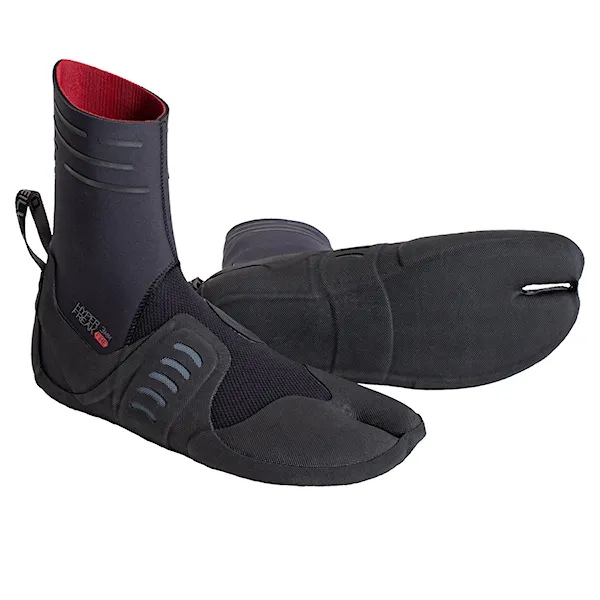 Wakeboard Boots O'Neill Hyperfreak Fire 3 mm ST Boot black/graphite