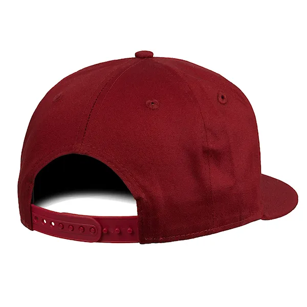 Kšiltovka New Era New York Yankees 9Fifty L.e. hot red/optic white 2019