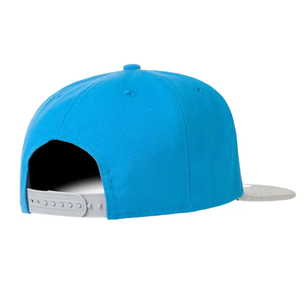 Cap New Era New York Yankees 9Fifty Popheath blue/grey 2015