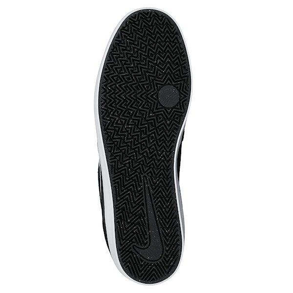 Tenisky Nike SB Check black/white 2016