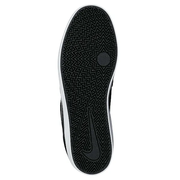 Tenisky Nike SB Check black/white 2016