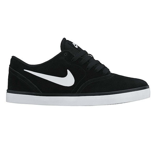 Tenisky Nike SB Check black/white 2016