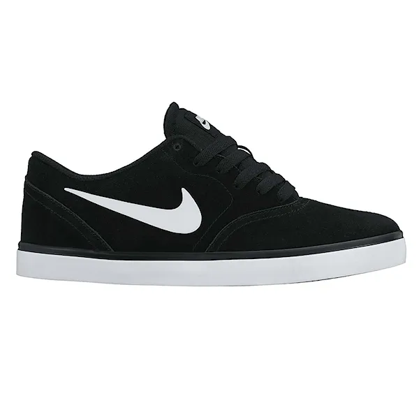 Tenisky Nike SB Check black/white 2016