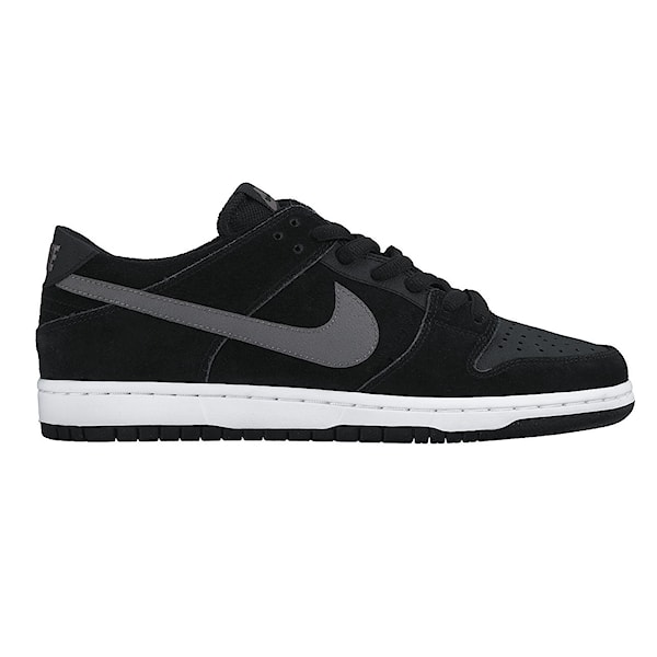 Tenisky Nike SB Dunk Low Pro Ishod Wair black/lt graphite-white 2016