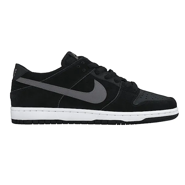 Tenisky Nike SB Dunk Low Pro Ishod Wair black/lt graphite-white 2016