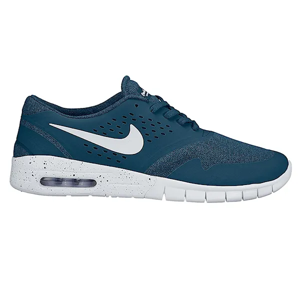 Sneakers Nike SB Eric Koston 2 Max blue force/white 2015