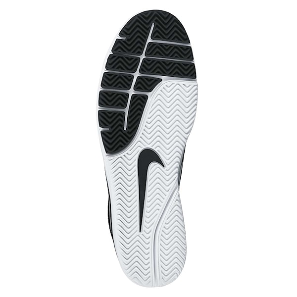 Tenisky Nike SB Free black/white-black 2016