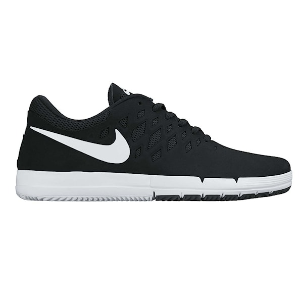 Tenisky Nike SB Free black/white-black 2016