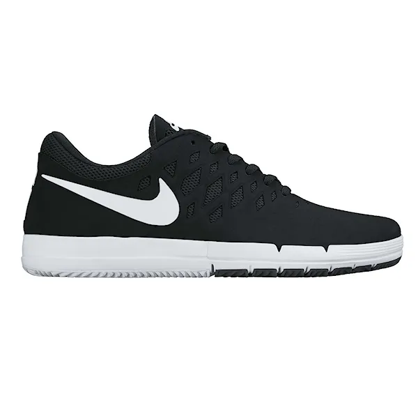 Tenisky Nike SB Free black/white-black 2016