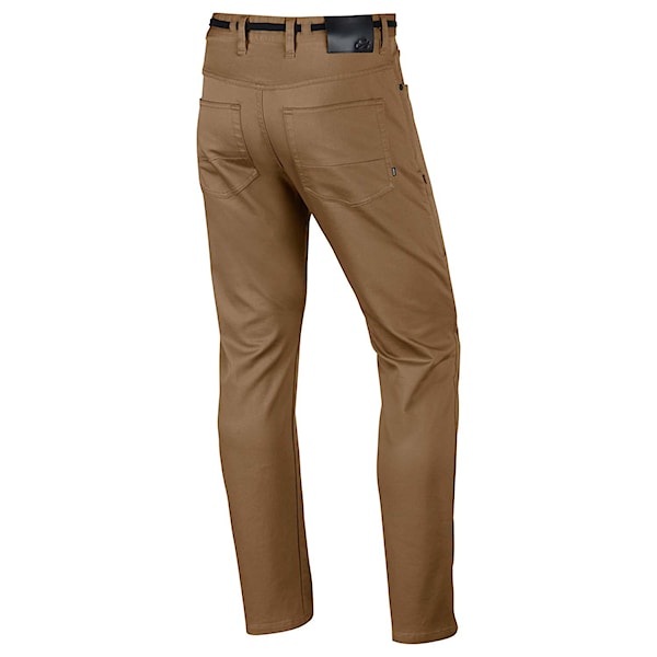 Pants Nike SB Ftm 5 Pocket ale brown 2016