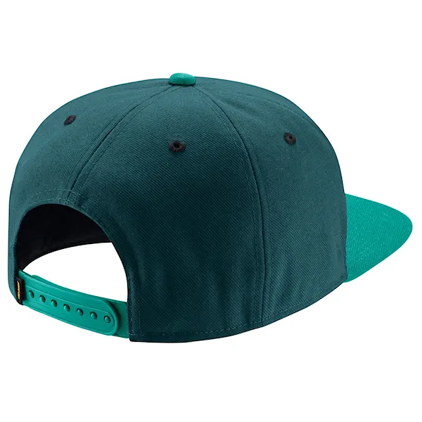 Šiltovka Nike SB Icon Snapback teal/lt retro/black/lt retro 2015