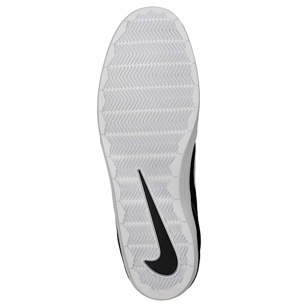 Tenisky Nike SB Lunar Stefan Janoski black/white 2016