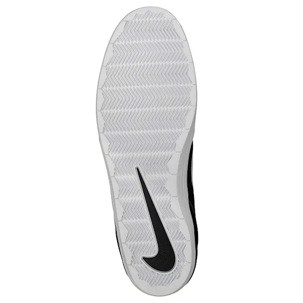 Tenisky Nike SB Lunar Stefan Janoski black/white 2016