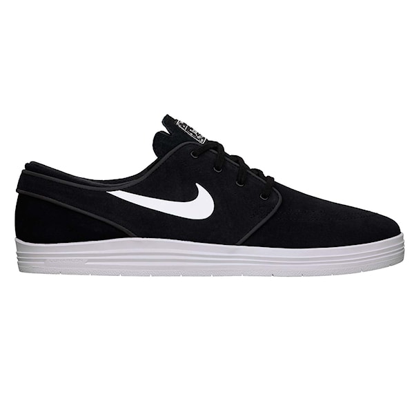 Tenisky Nike SB Lunar Stefan Janoski black/white 2016